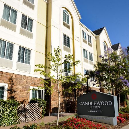 Candlewood Suites Santa Maria By Ihg Kültér fotó