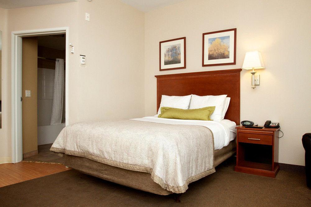 Candlewood Suites Santa Maria By Ihg Kültér fotó