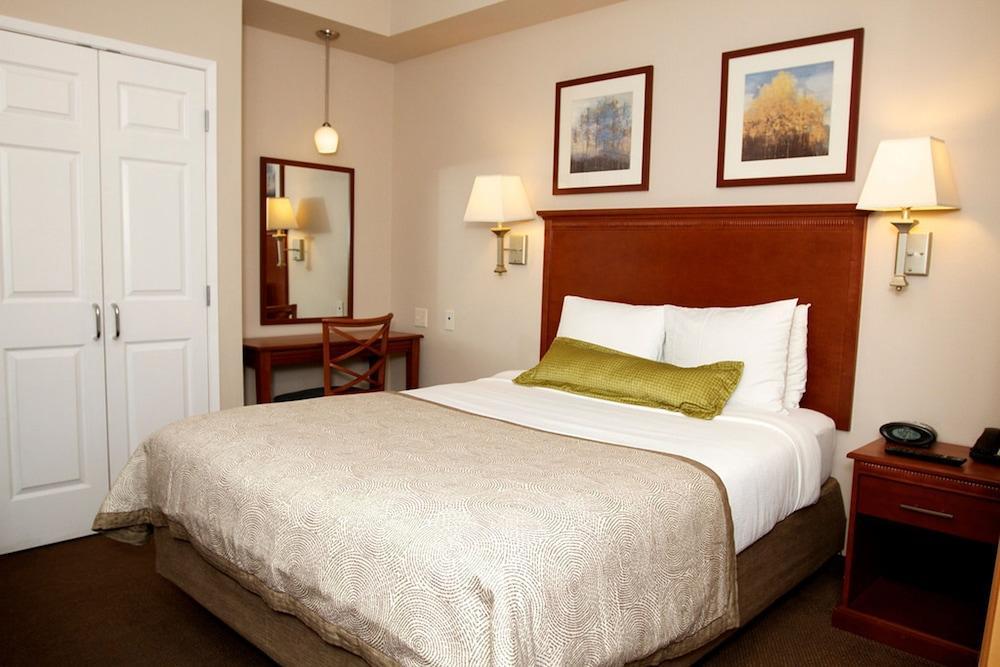 Candlewood Suites Santa Maria By Ihg Kültér fotó