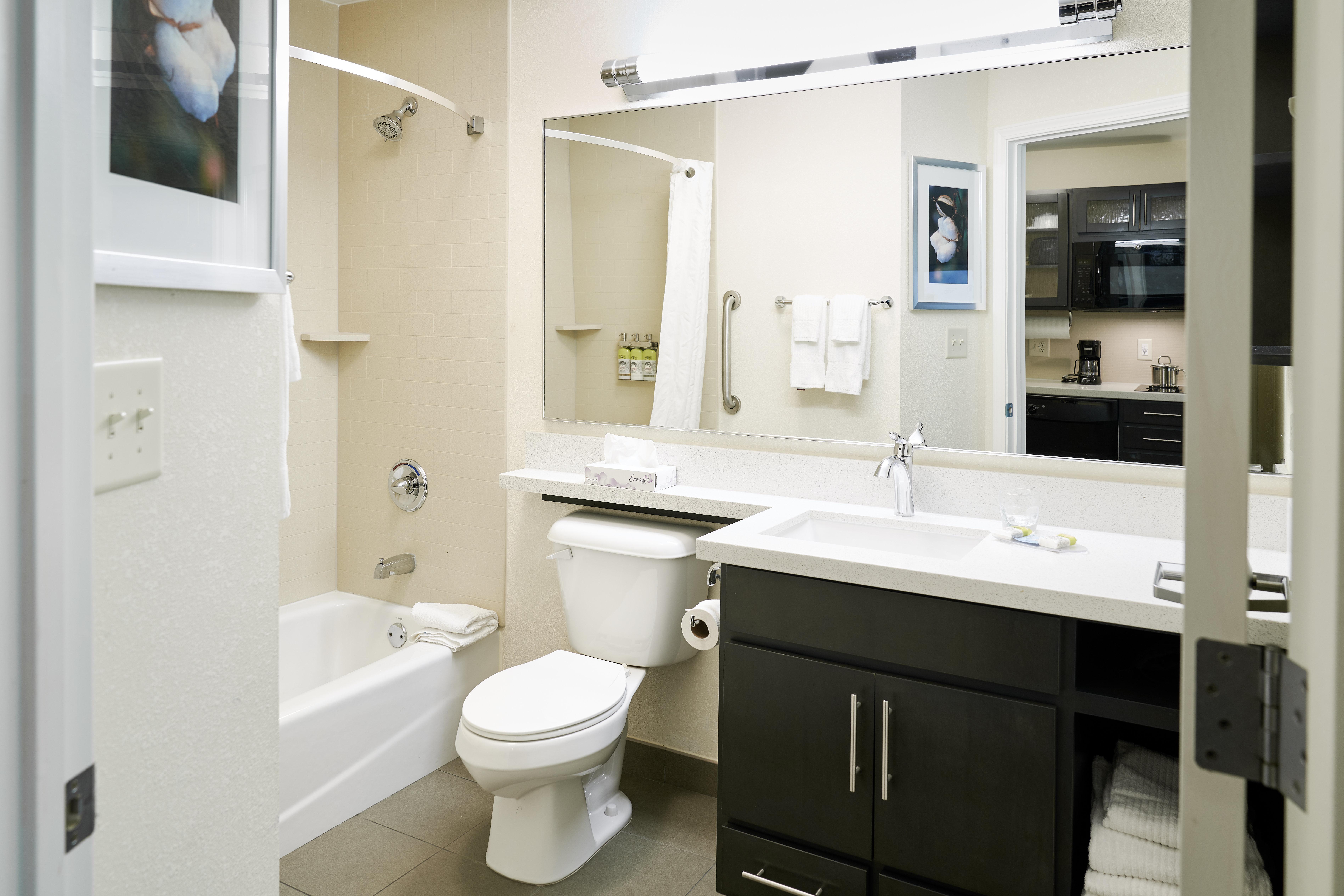 Candlewood Suites Santa Maria By Ihg Kültér fotó