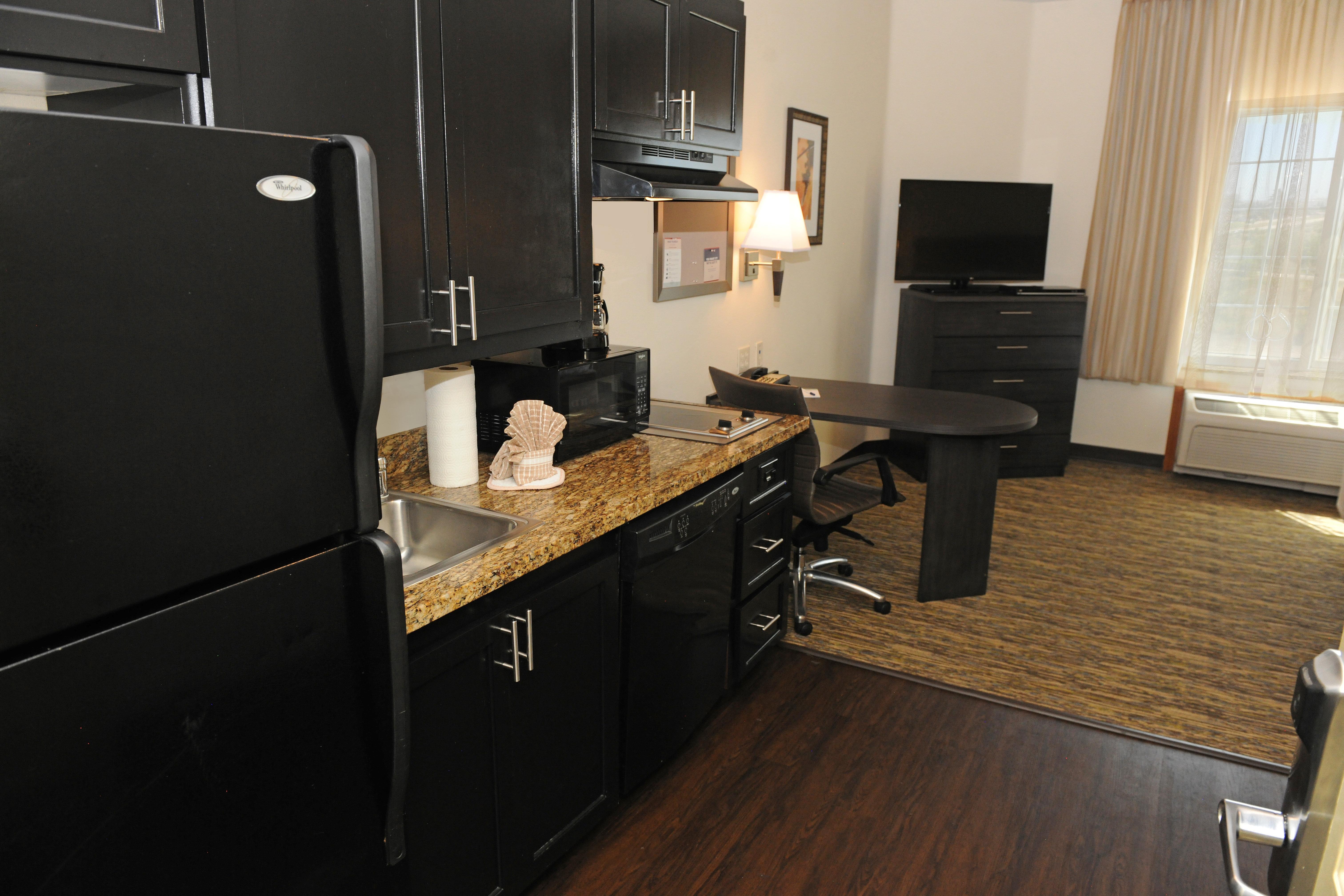 Candlewood Suites Santa Maria By Ihg Kültér fotó