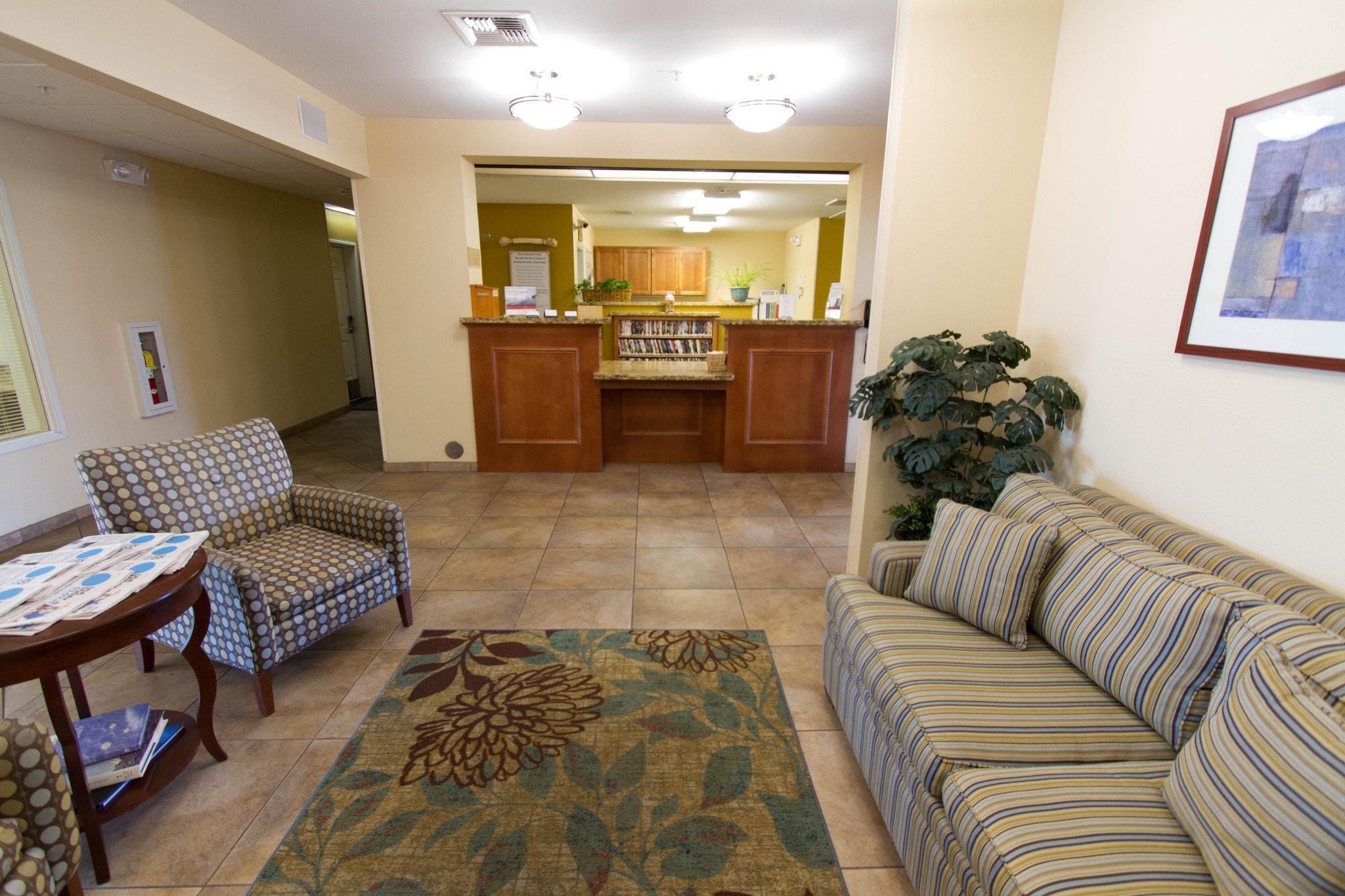 Candlewood Suites Santa Maria By Ihg Kültér fotó