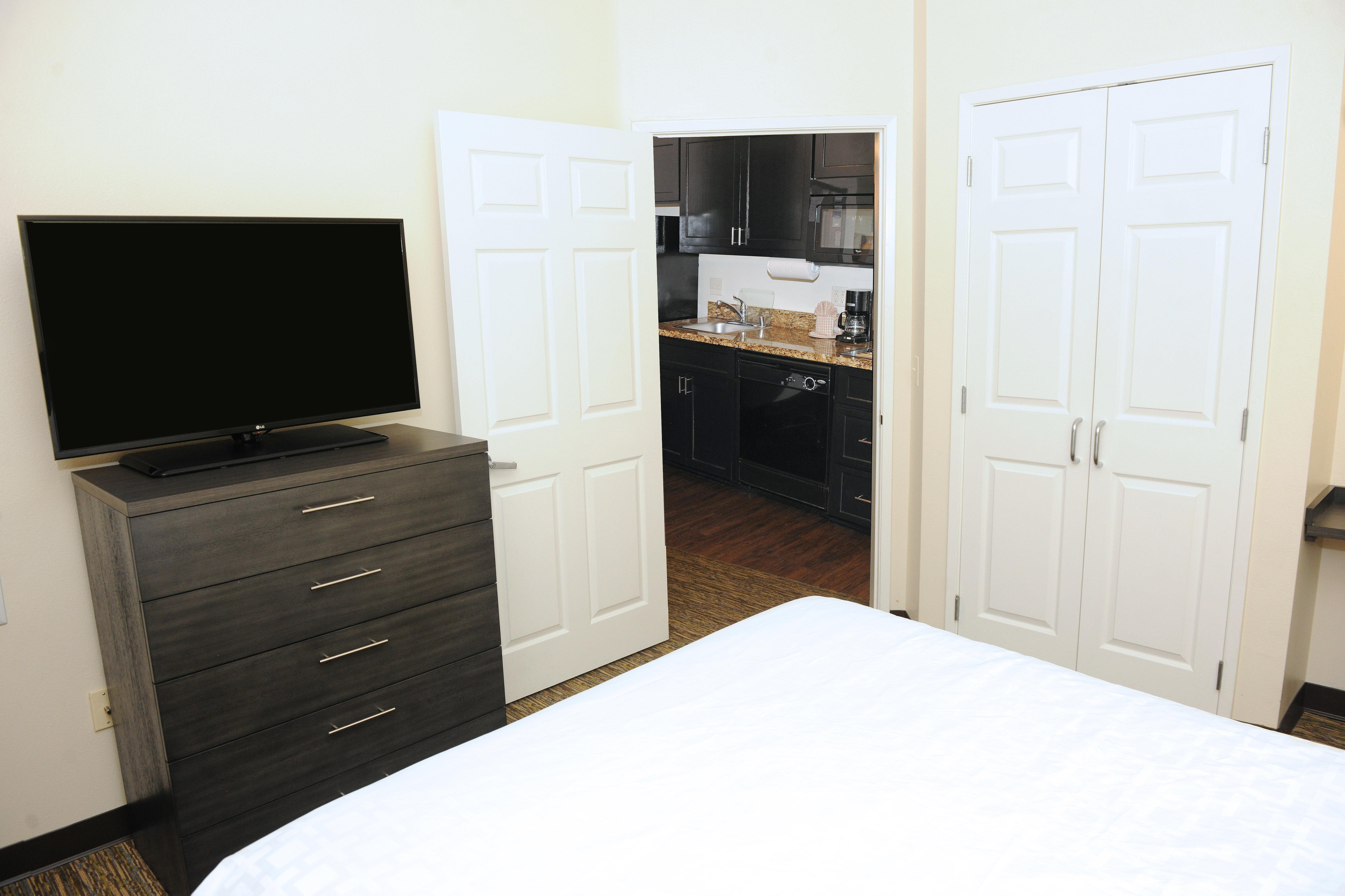 Candlewood Suites Santa Maria By Ihg Kültér fotó