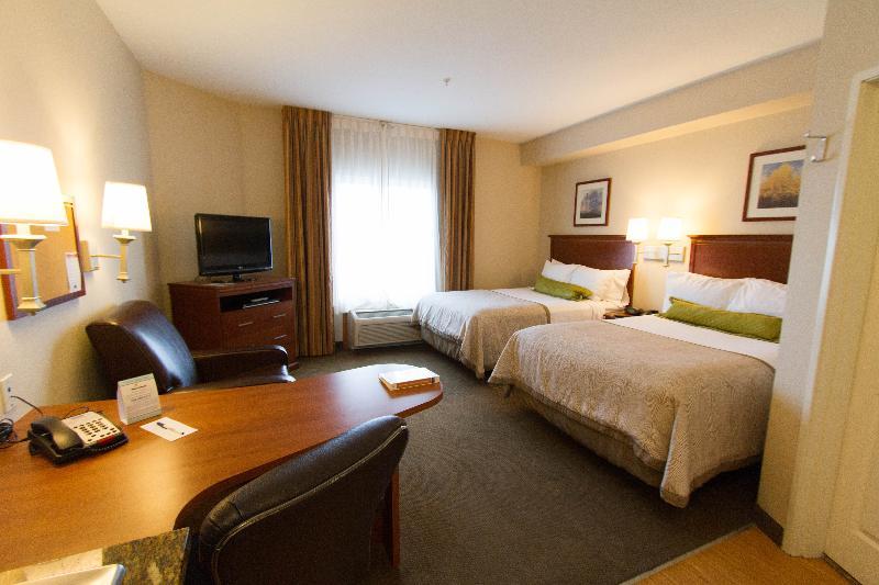 Candlewood Suites Santa Maria By Ihg Kültér fotó