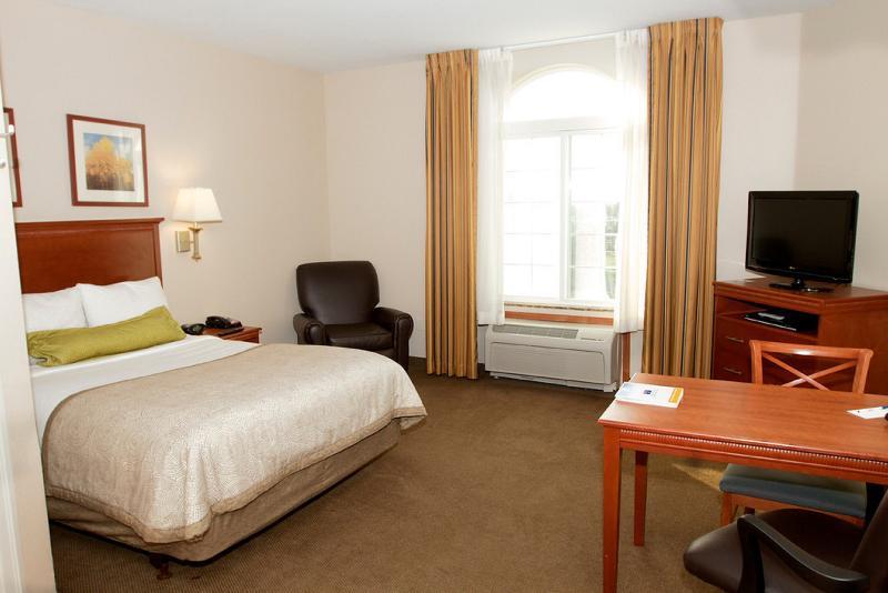 Candlewood Suites Santa Maria By Ihg Kültér fotó